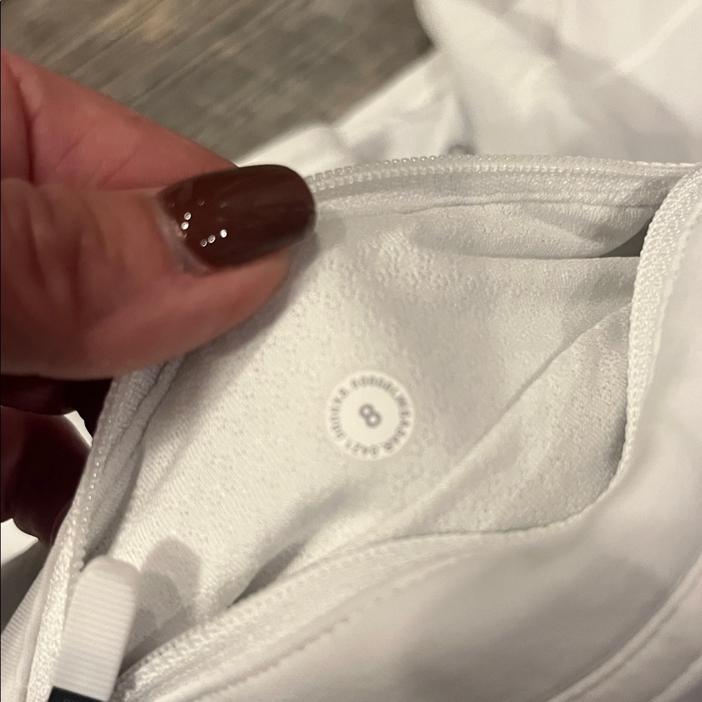 Lululemon pace rival skirt - Picture 4 of 5